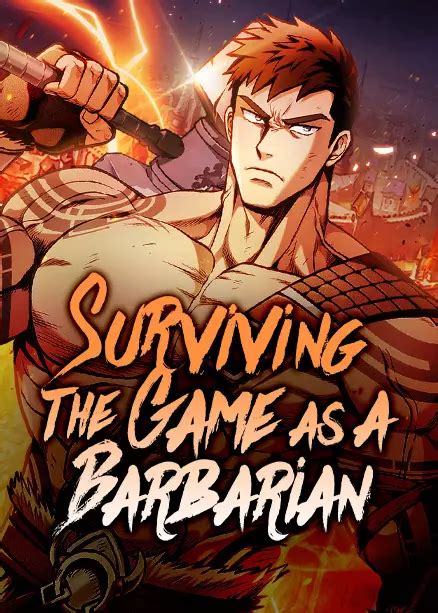 surviving the game as a barbarian 2 temporada - the game how we do